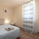Casa Veranda Feriehus Motovun