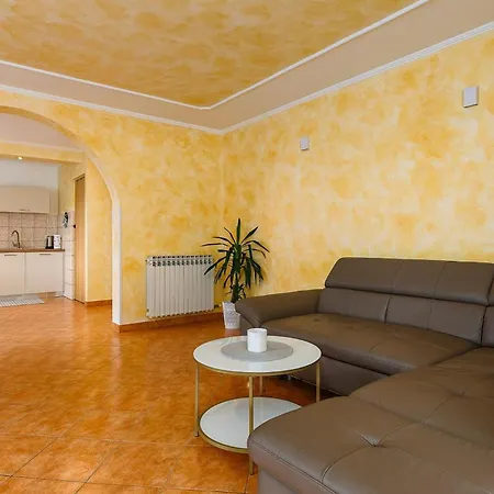 Vakantiehuis Casa Veranda *