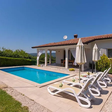 Casa Veranda Мотовун