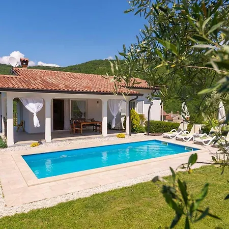Casa Veranda Vakantiehuis Motovun