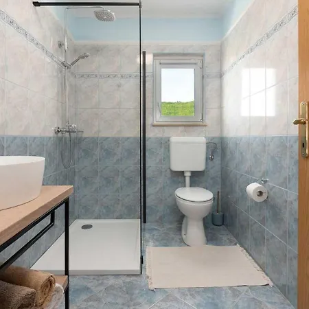 Vakantiehuis Casa Veranda Motovun