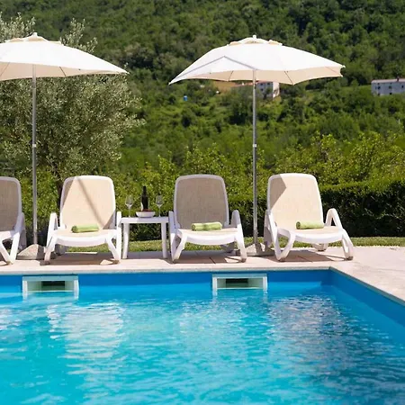 Casa Veranda Vakantiehuis