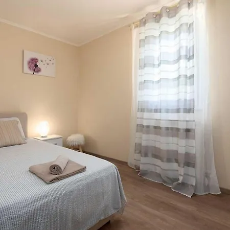 Casa Veranda Vakantiehuis Motovun
