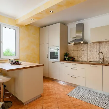 Casa Veranda Vakantiehuis