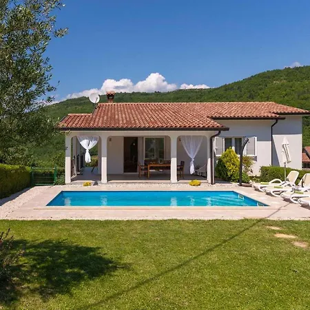 Casa Veranda Feriehus *