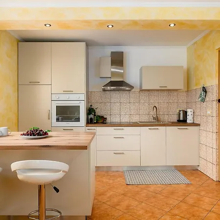 Casa Veranda Prázdninový dům *