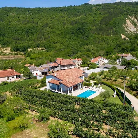 Prázdninový dům Casa Veranda