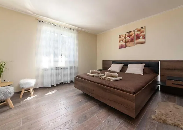Дом отдыха Casa Veranda