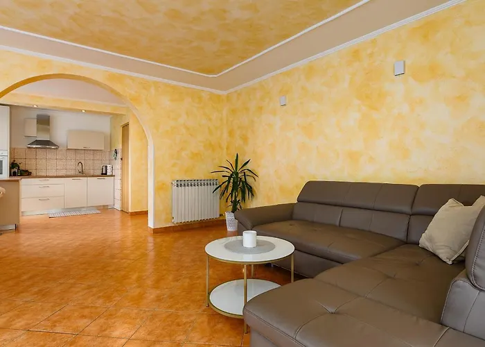 Дом отдыха Casa Veranda *