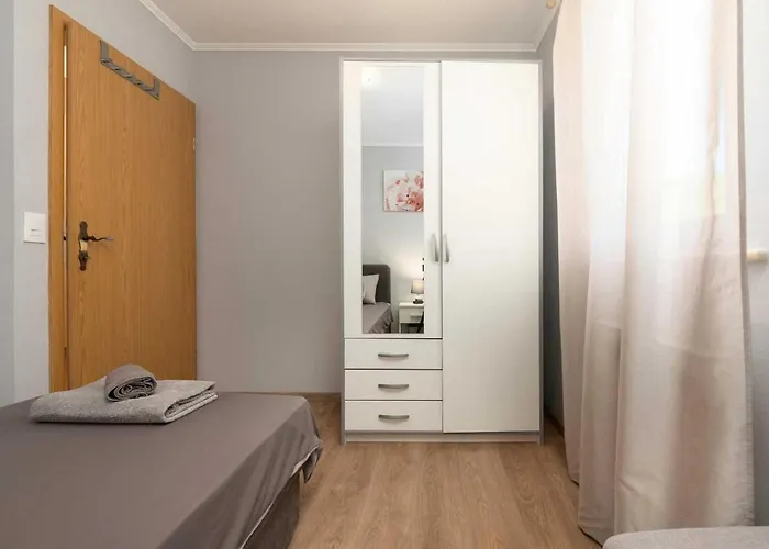 Дом отдыха Casa Veranda Мотовун
