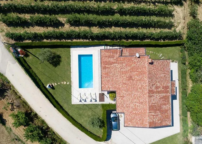 Casa Veranda