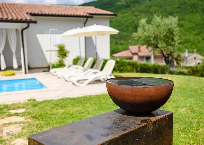 Дом отдыха Casa Veranda