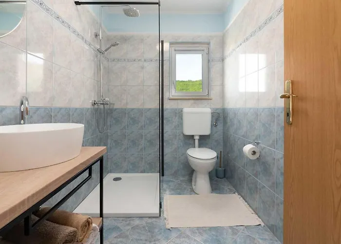 Дом отдыха Casa Veranda Мотовун
