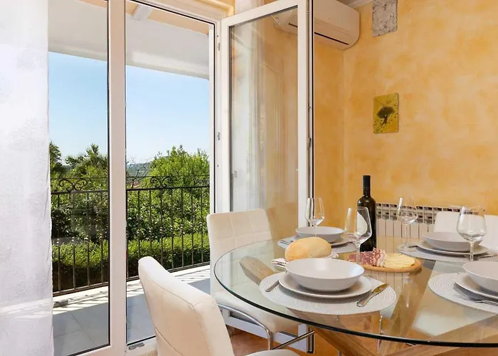 Casa Veranda Дом отдыха