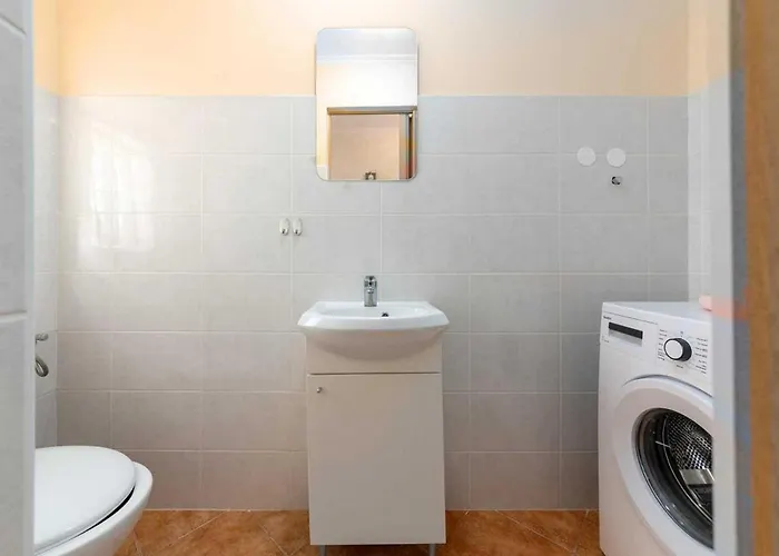 Casa Veranda * Мотовун