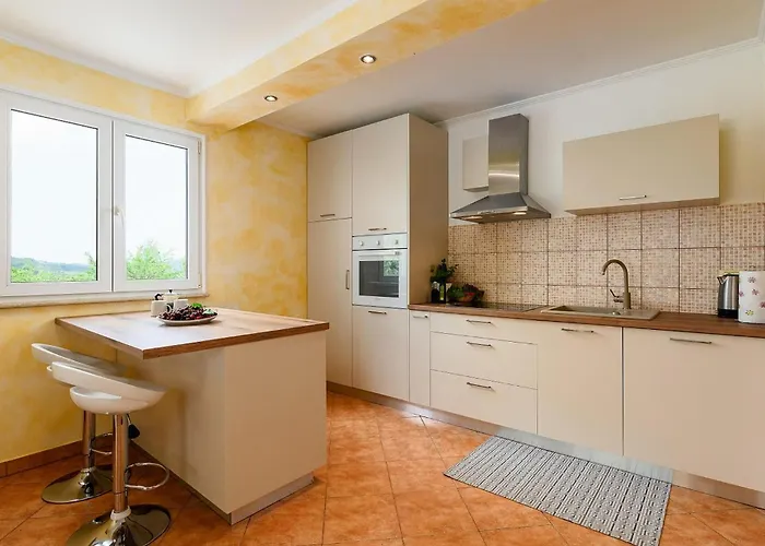 Casa Veranda Дом отдыха