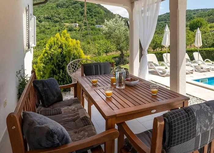 Casa Veranda Дом отдыха *