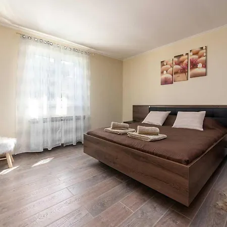 Holiday home Casa Veranda