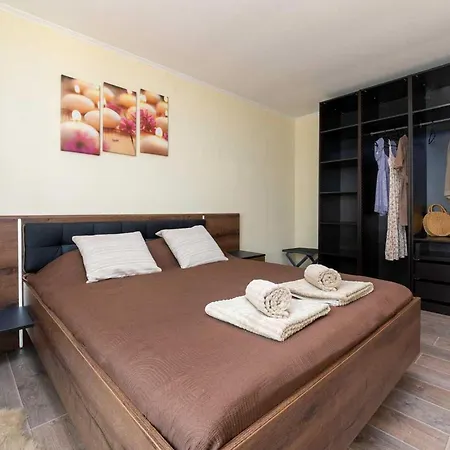Casa Veranda Vakantiehuis Motovun