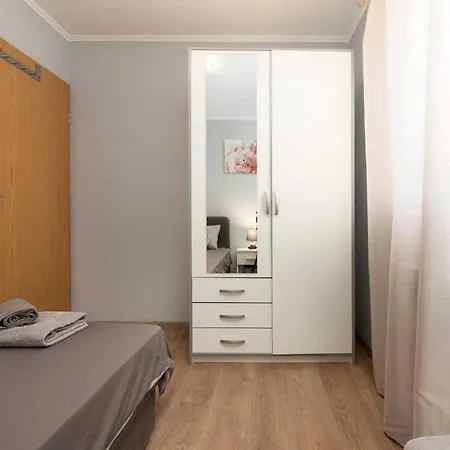 Holiday home Casa Veranda Motovun