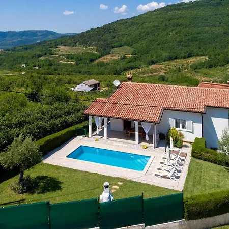 Casa Veranda Vakantiehuis