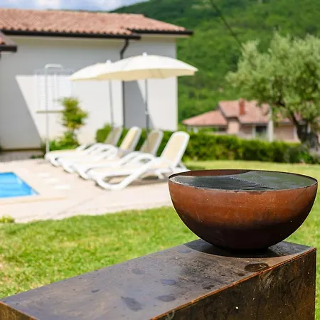Holiday home Casa Veranda