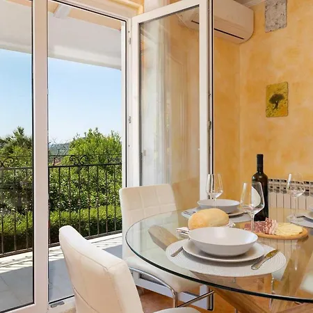 Casa Veranda Holiday home