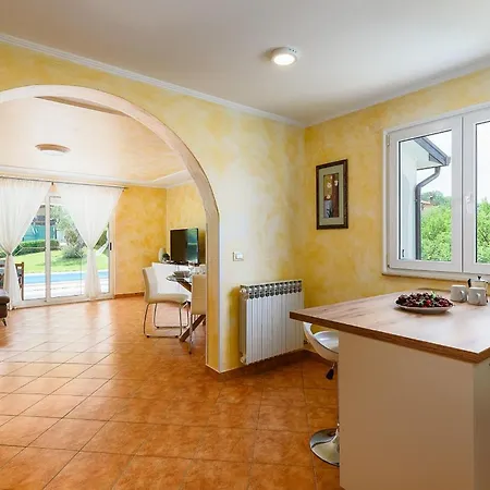 Casa Veranda Motovun