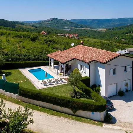 Holiday home Casa Veranda