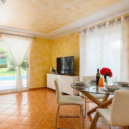 Casa Veranda Holiday home *