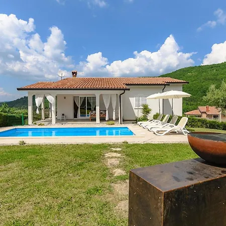 Casa Veranda Ferienhaus