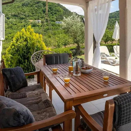 Casa Veranda Ferienhaus *