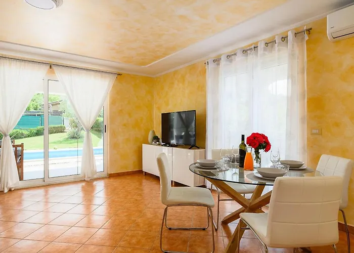 Casa Veranda Vikendica *