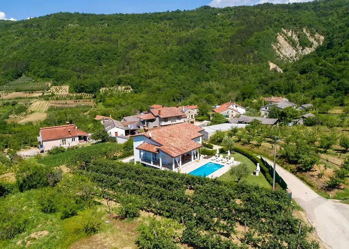 Hébergement de vacances Casa Veranda